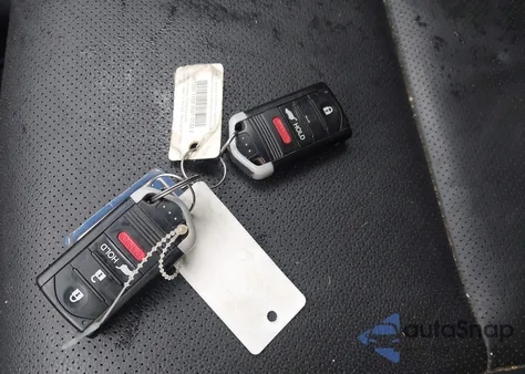 2013 Acura Rdx from USA, damaged, VIN 5J8TB4H57DL005653